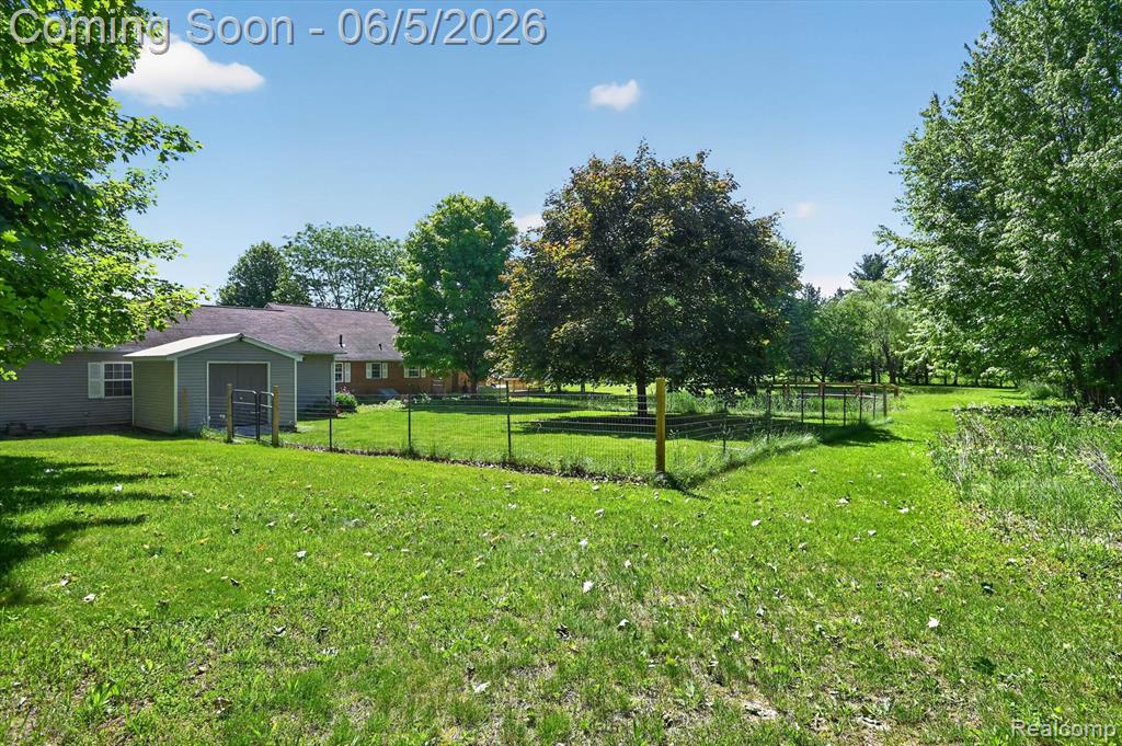 111 N Haywood Road, Webberville, MI 48892 — Photo 19
