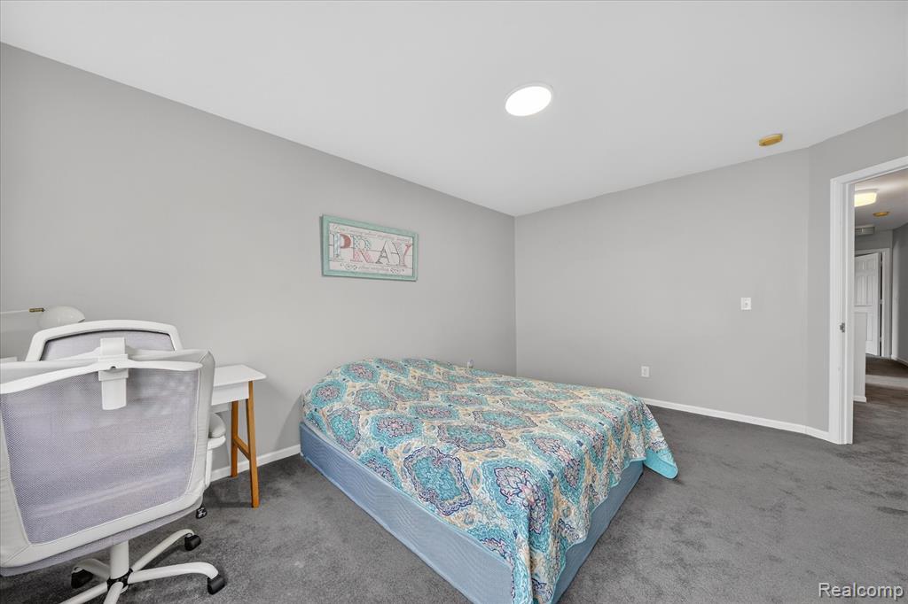 1029 White Trail, Wixom, MI 48393 — Photo 24