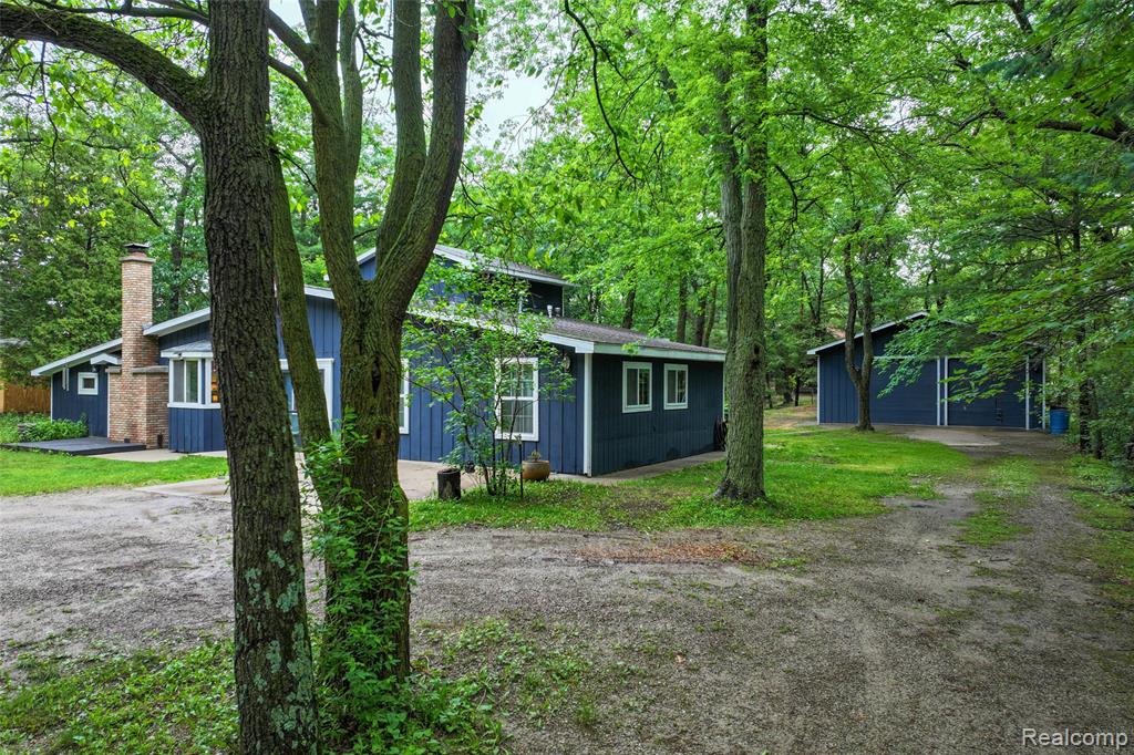 6630 Russell Drive, Caseville, MI 48725 — Photo 26