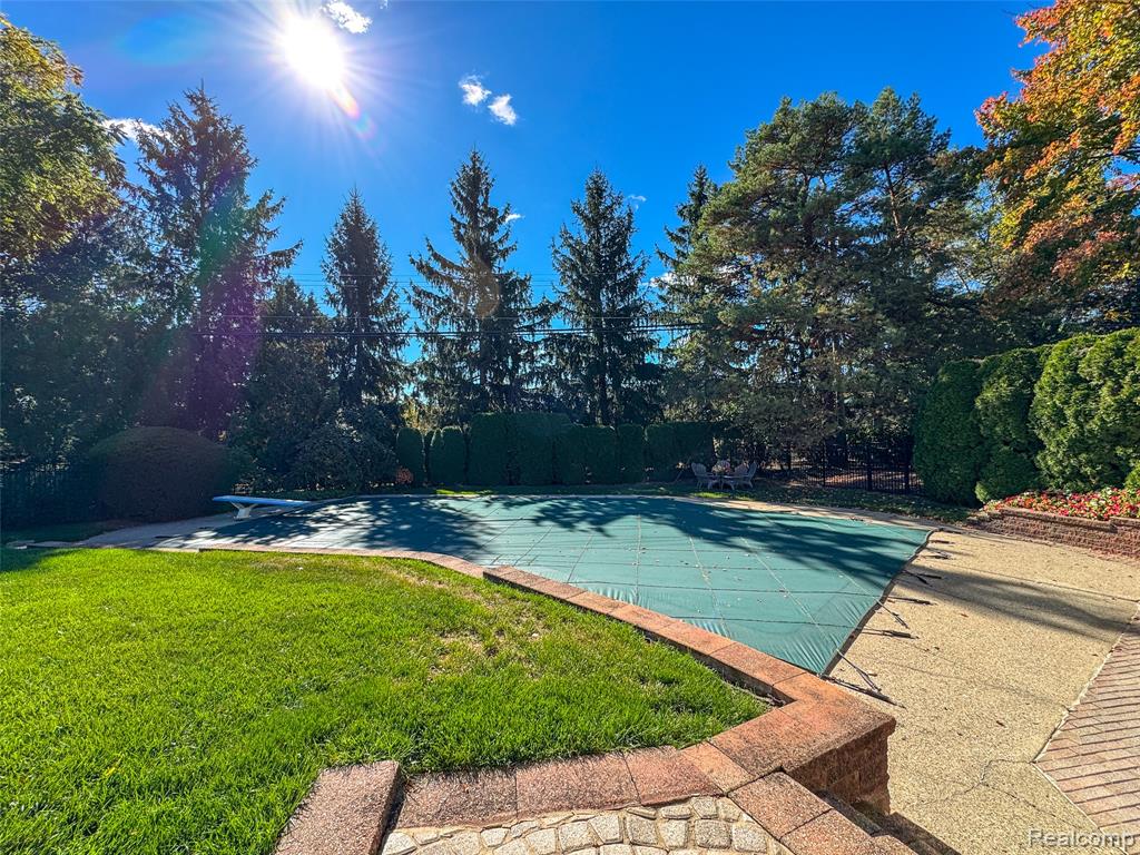 5361 Echo Road, Bloomfield Hills, MI 48302 — Photo 39