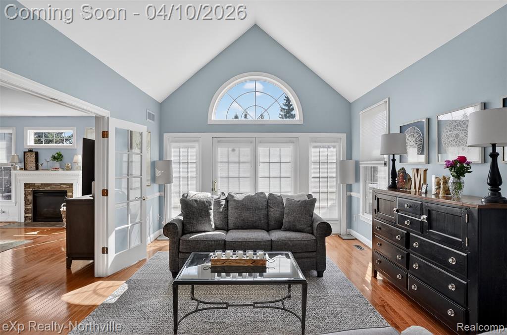 44927 Broadmoor Circle S, Northville, MI 48168 — Photo 15