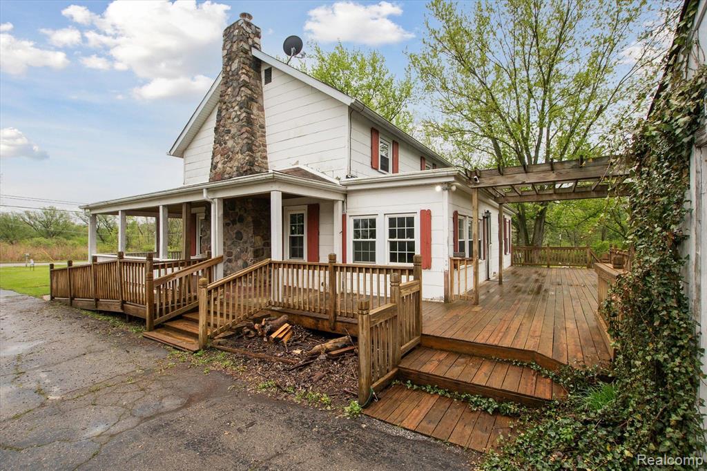 260 S DEXTER Street, Pinckney, MI 48169 — Photo 22