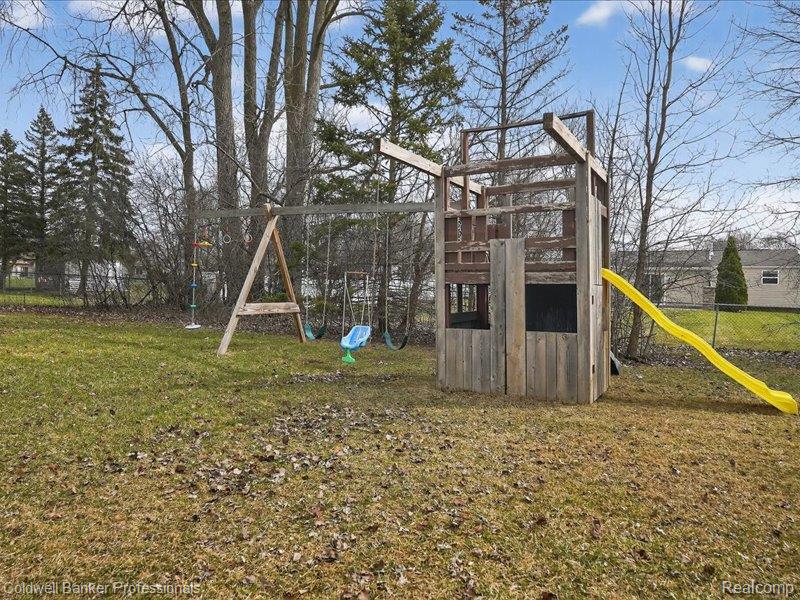 6091 Rocking Chair Road, Grand Blanc, MI 48439 — Photo 51