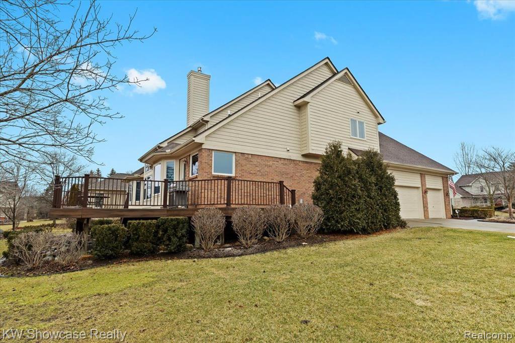54455 ROYAL TROON Drive, South Lyon, MI 48178 — Photo 38