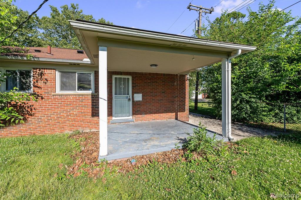 23520 Marlow Street, Oak Park, MI 48237 — Photo 30