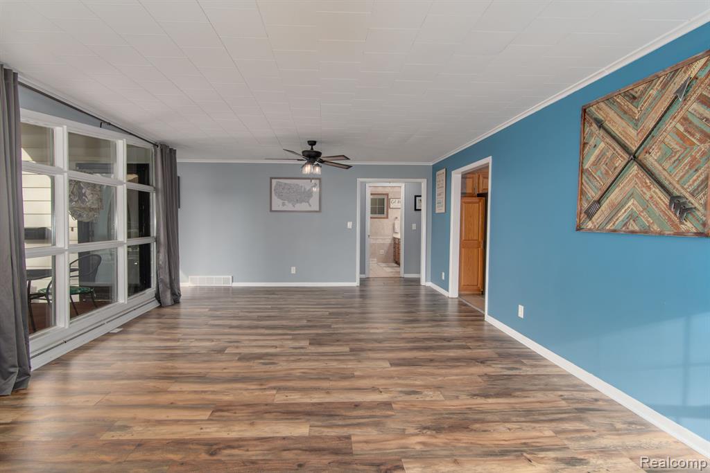 600 NORTH Road, Fenton, MI 48430 — Photo 5