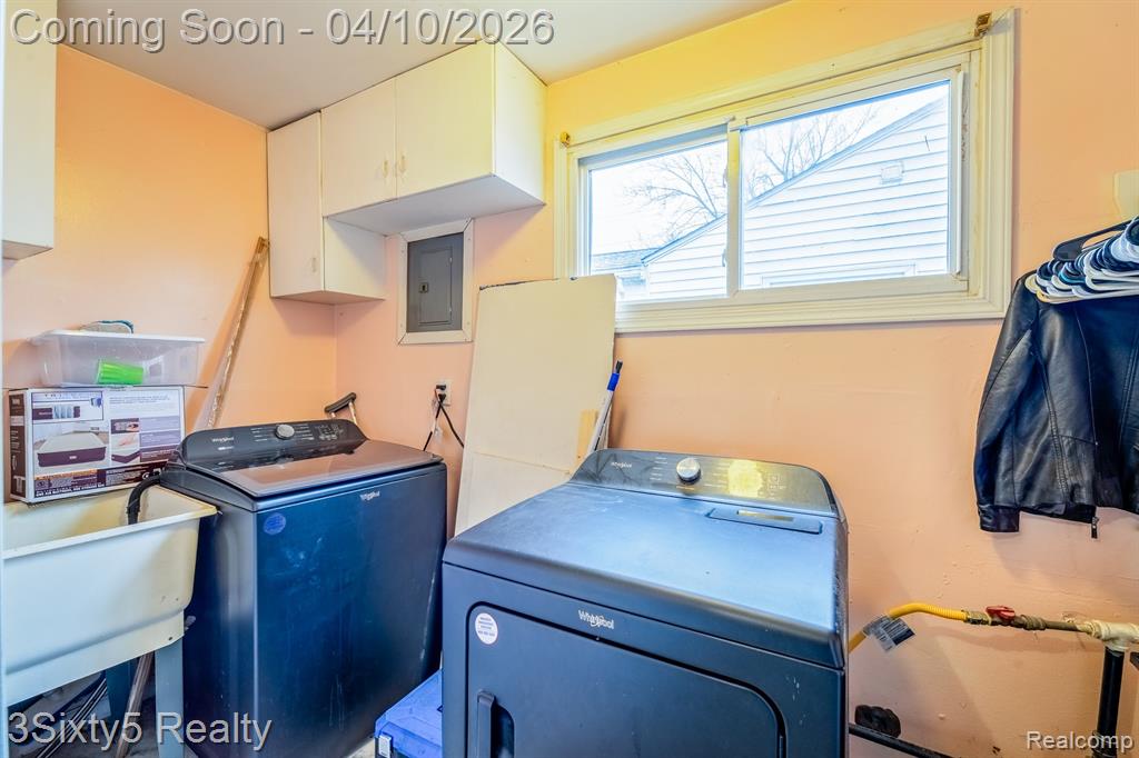 8339 Birch Street, Taylor, MI 48180 — Photo 21