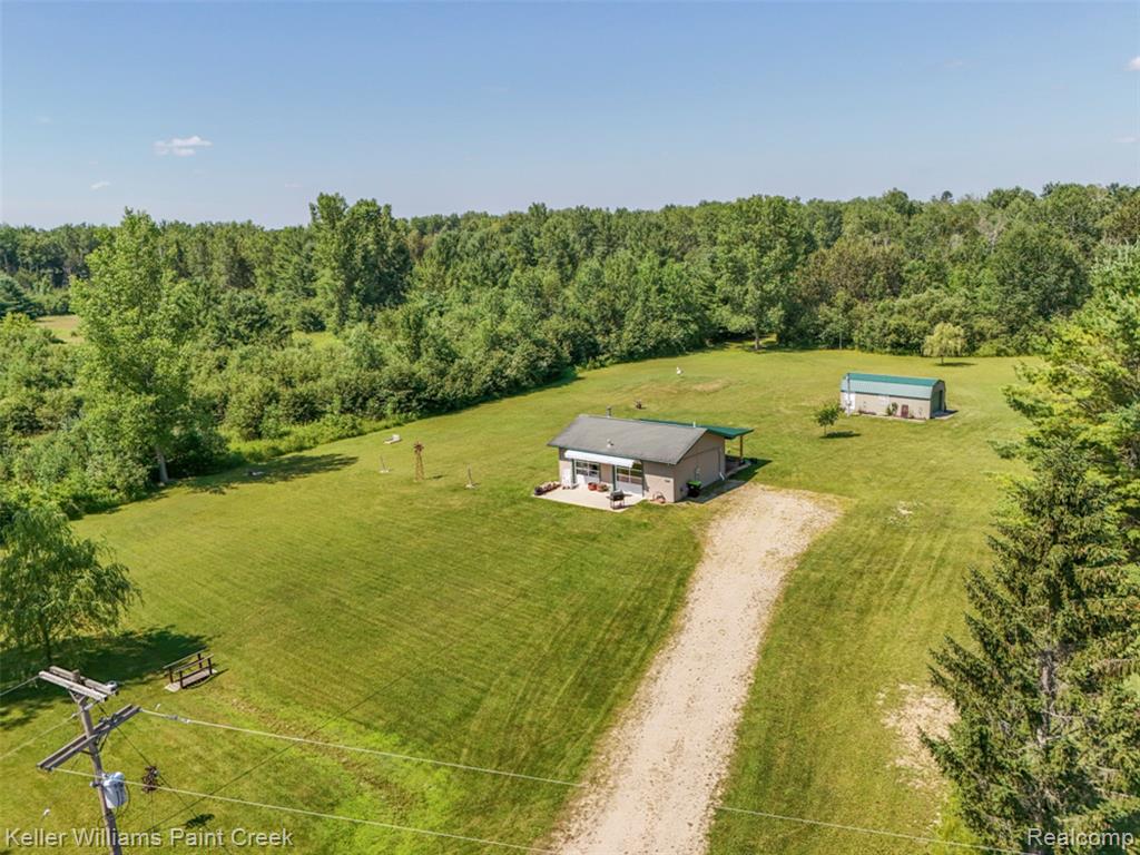 4107 Pine Street, Gladwin, MI 48624 — Photo 35