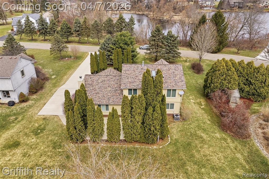 2142 Cumberland Drive, Brighton, MI 48114 — Photo 44