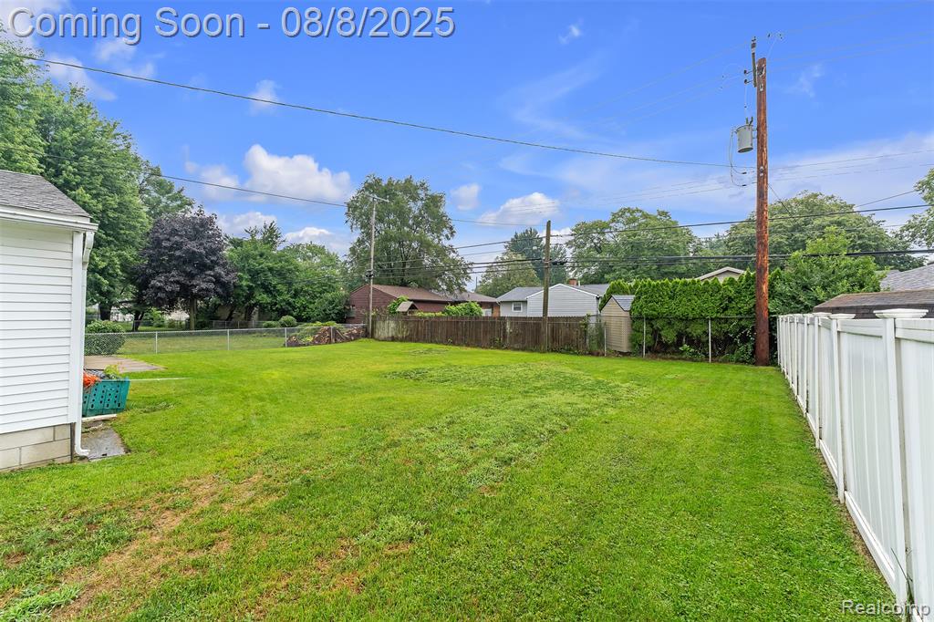 885 Patterson Drive, Monroe, MI 48161 — Photo 50