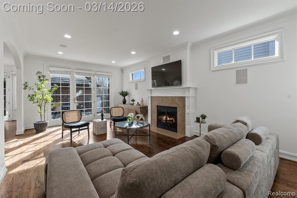 600 Woodland Street, Birmingham, MI 48009 — Photo 4