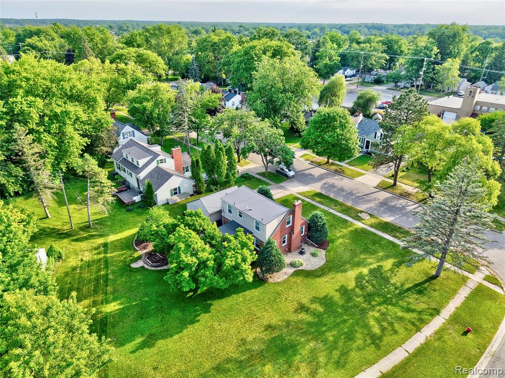 403 S Davison Street, Davison, MI 48423 — Photo 37