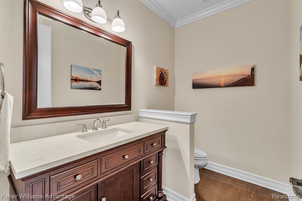 21080 Maybury Park Drive, Northville, MI 48167 — Photo 36