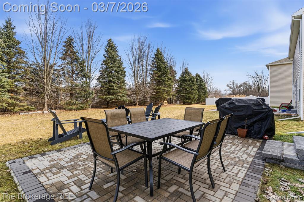 1640 Golfview Drive, Ypsilanti, MI 48198 — Photo 47