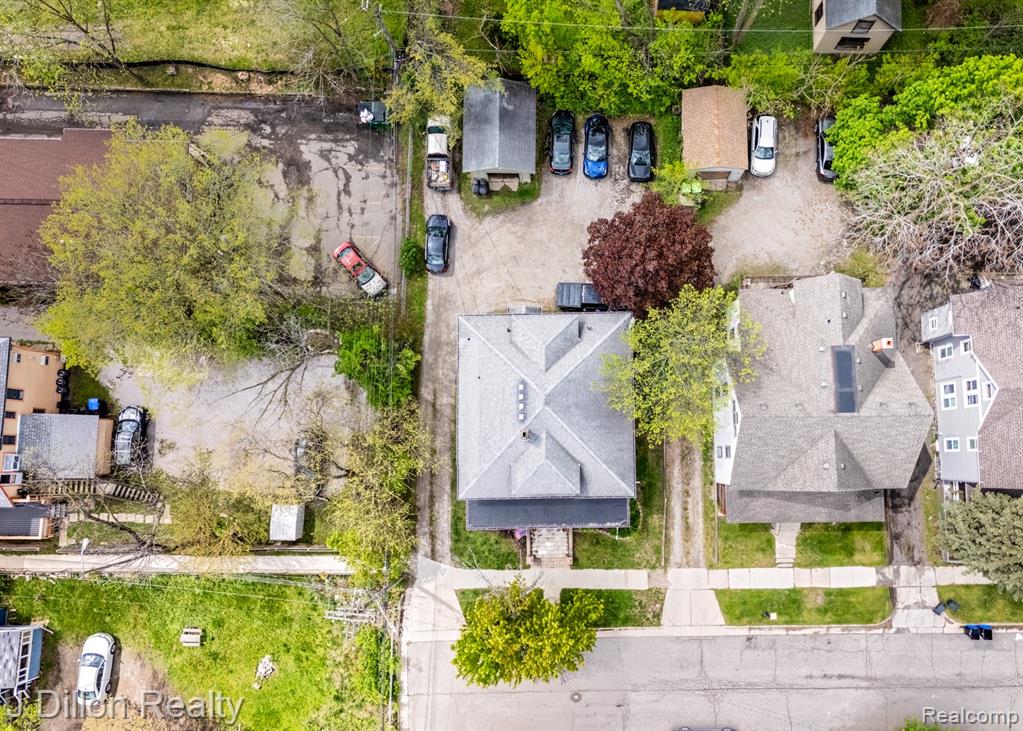 115 College Place, Ypsilanti, MI 48197 — Photo 11