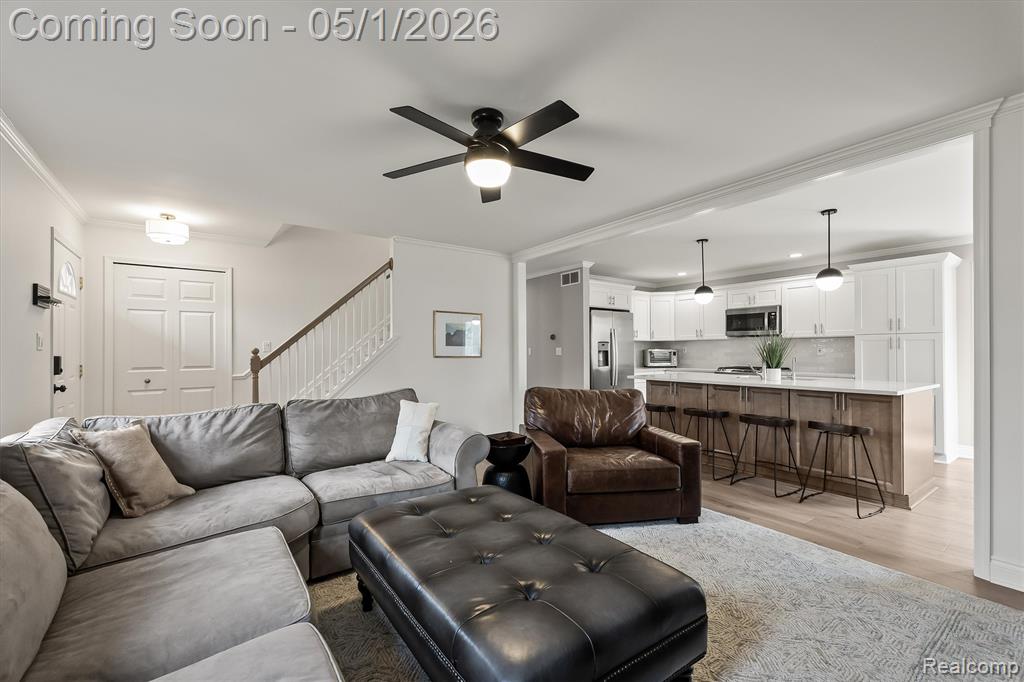 3411 Ashley Drive, Lake Orion, MI — Photo 4
