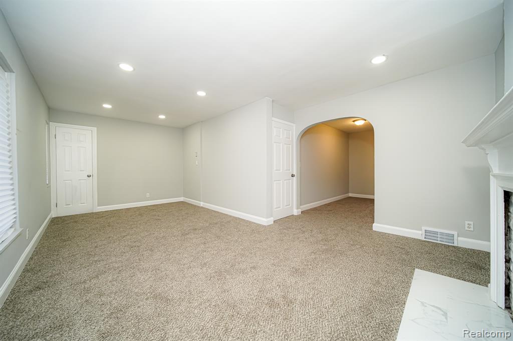 17344 WISCONSIN Street, Detroit, MI 48221 — Photo 50