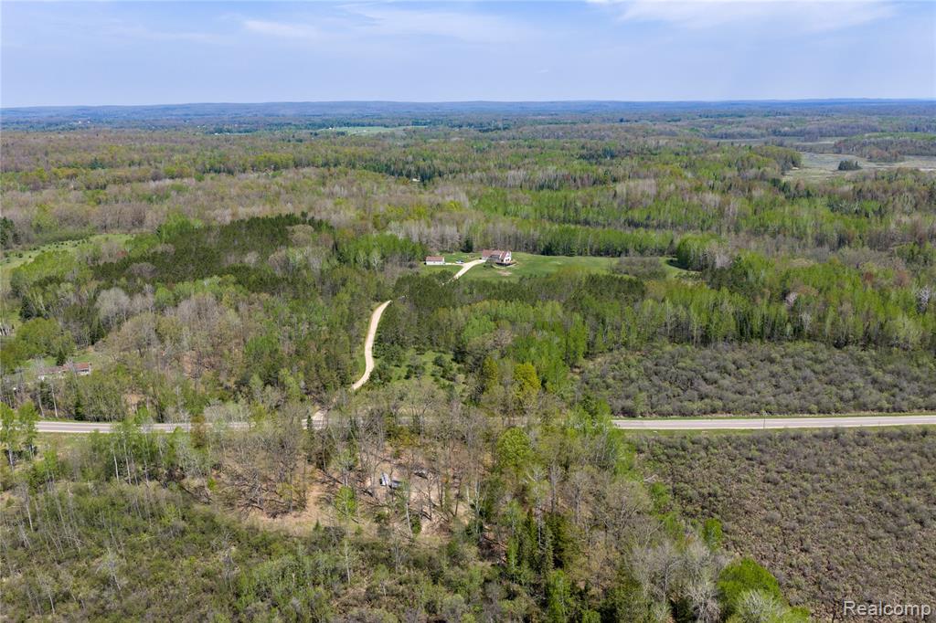 4180 Sage Lake Road, Lupton, MI 48635 — Photo 33