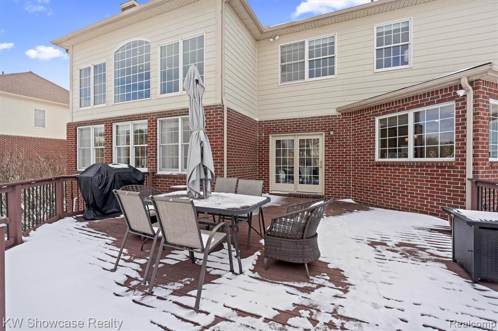46430 Pinehurst Circle, Northville, MI 48168 — Photo 8