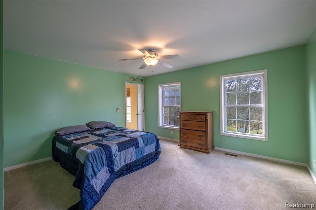 6802 Booth Road, North Branch, MI 48461 — Photo 23