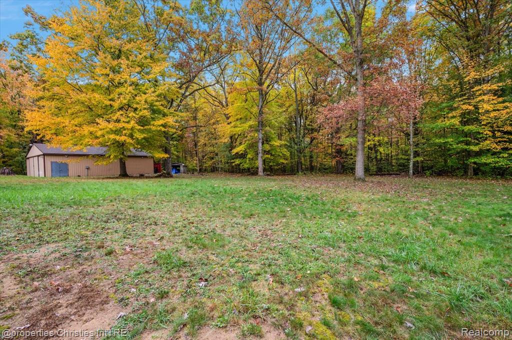 4121 Country Road, Otter Lake, MI 48464 — Photo 13