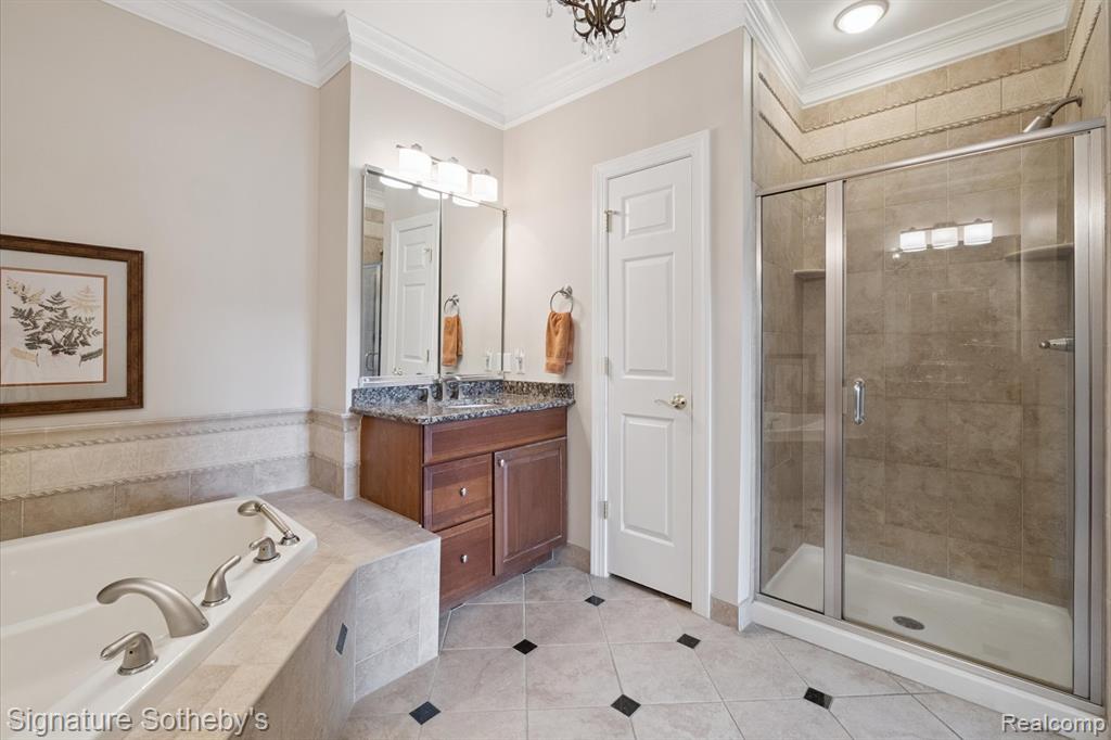 44634 N Broadmoor Circle, Northville, MI 48168 — Photo 29