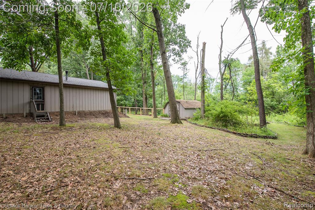 5211 Strawberry Lake Road, Whitmore Lake, MI 48189 — Photo 42