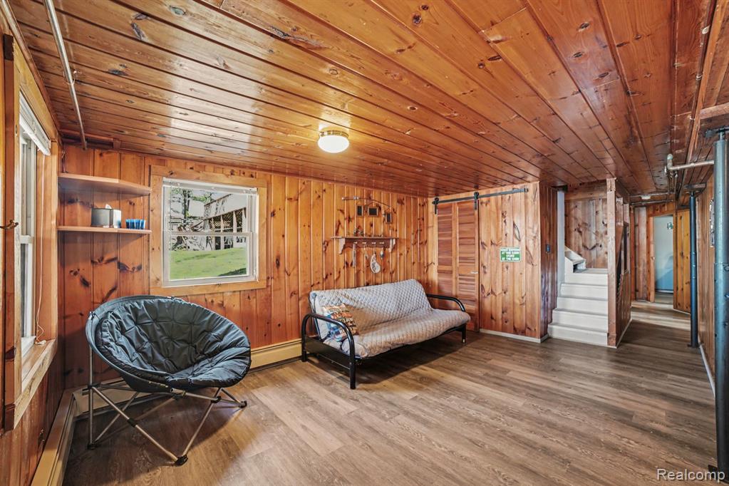 1360 Hillcrest Street, Harrison, MI, 48625