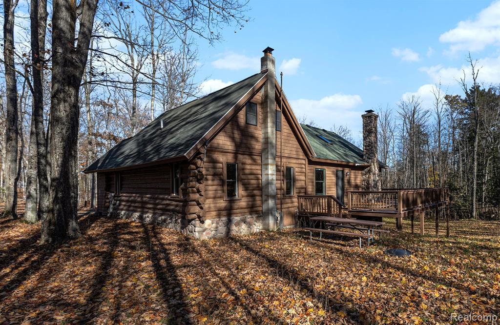 2446 Spayde Road, Charlevoix, MI 49720 — Photo 20