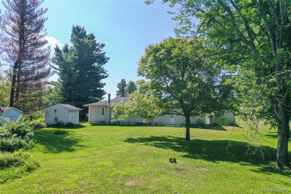 4350 Otter Lake Road, Otter Lake, MI 48464 — Photo 24