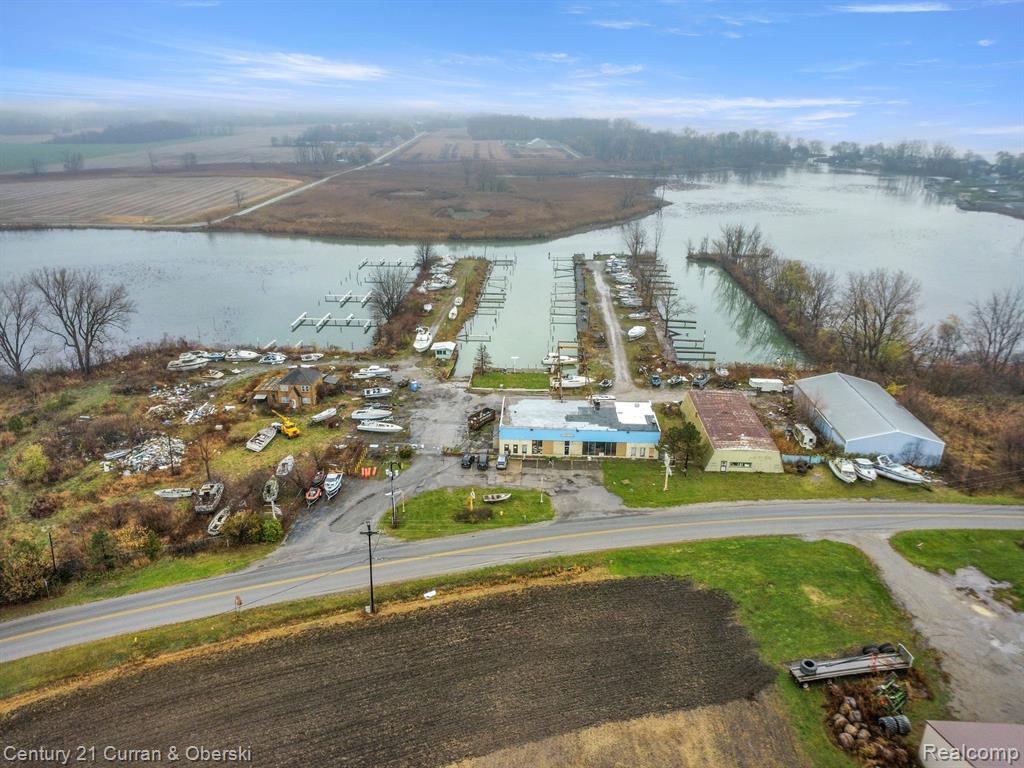 5800 S Otter Creek Road, La Salle, MI — Photo 53