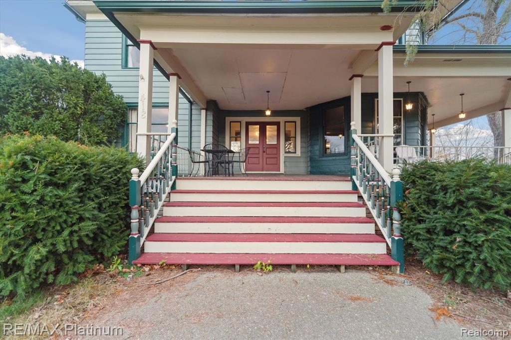 418 PEARL Street, Pinckney, MI 48169 — Photo 5