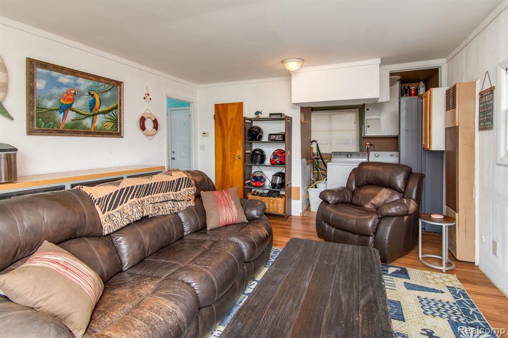 861 S LAKESIDE Drive, Michigan Center, MI 49254 — Photo 20