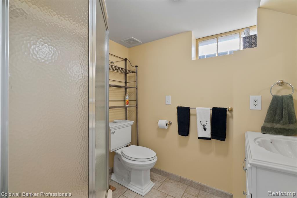 4710 BRUNK Drive, Otter Lake, MI 48464 — Photo 53