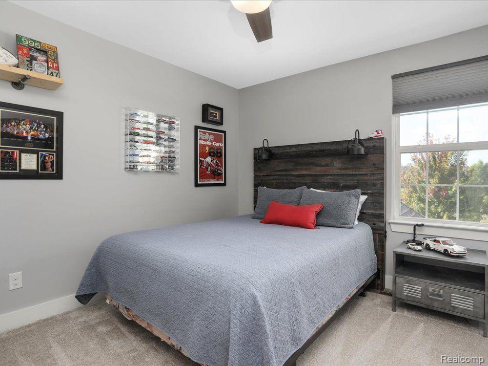 50565 Mayfield East Court, Canton, MI 48187 — Photo 30