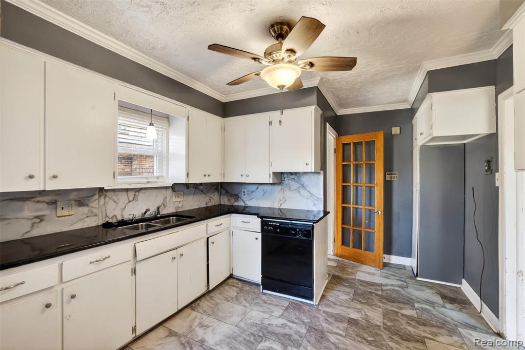 19174 Woodingham Drive, Detroit, MI 48221 — Photo 8