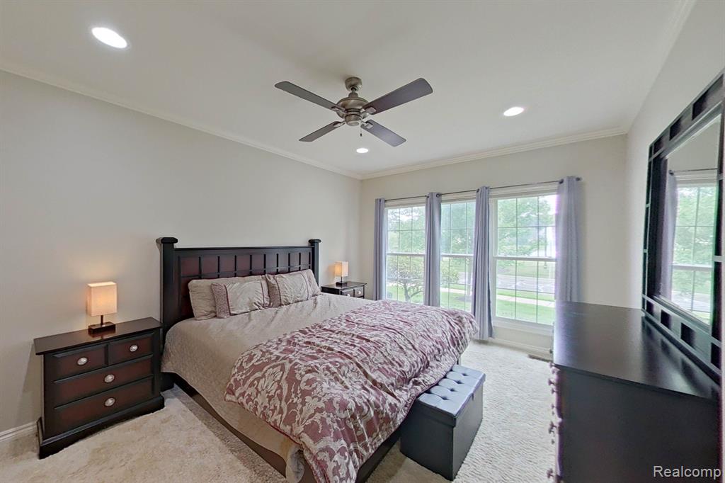 45890 S STONEWOOD Road, Canton, MI 48187 — Photo 38