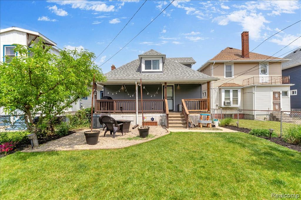 3003 Fischer Street, Detroit, MI 48214 — Photo 26