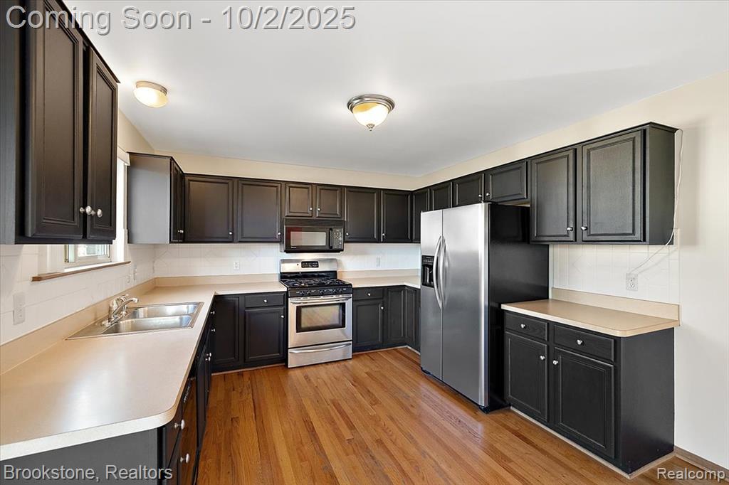 46063 Pat Street, Chesterfield, MI — Photo 13