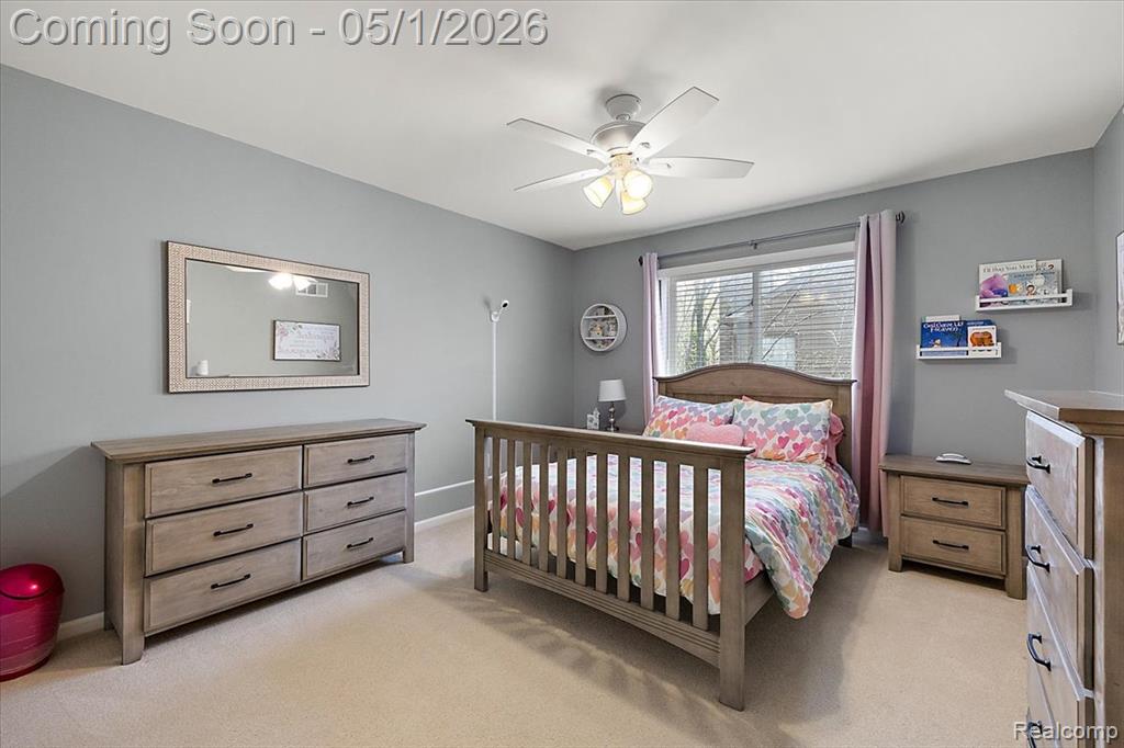 43316 Ashbury Drive, Novi, MI — Photo 35