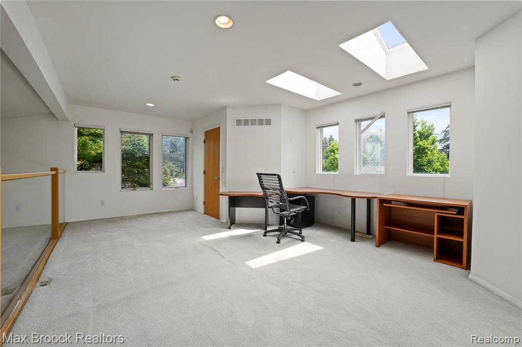 5340 Franklin Road, Bloomfield Hills, MI 48302 — Photo 31