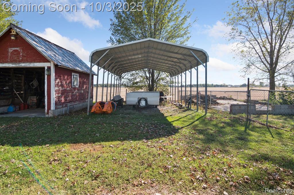 1052 S Otter Creek Road, Monroe, MI 48161 — Photo 75