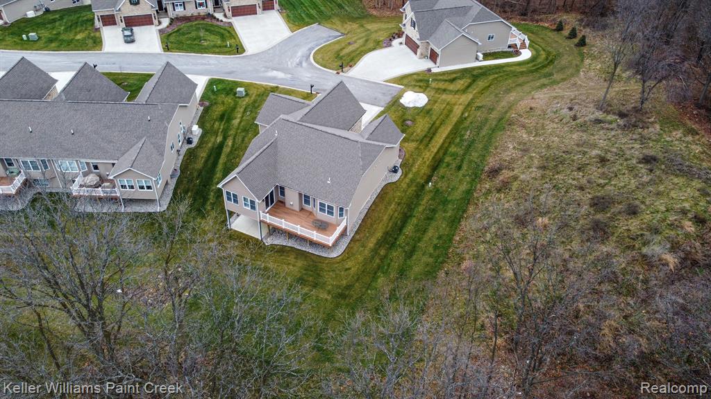 38 FOX HOLLOW Drive, Metamora, MI 48455 — Photo 54