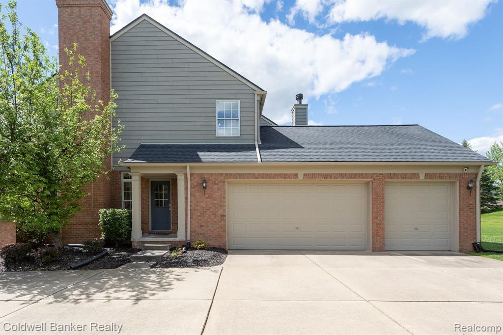 1459 TRADITION Drive, Canton, MI 48187 — Photo 7