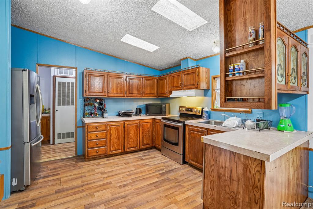 3363 N Branch Road, North Branch, MI 48461 — Photo 15