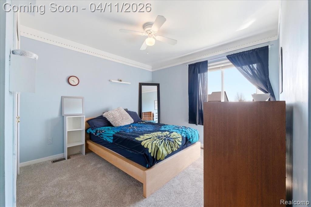 48017 Lincoln Drive, Macomb, MI 48044 — Photo 32