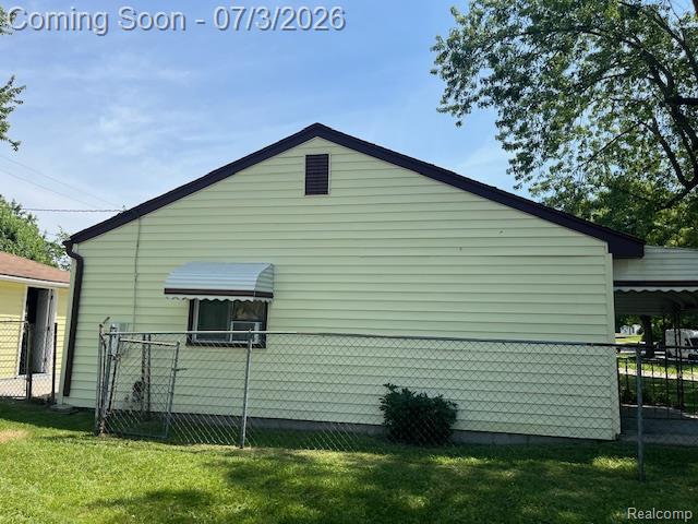 451 3rd Avenue, Pontiac, MI 48340 — Photo 3