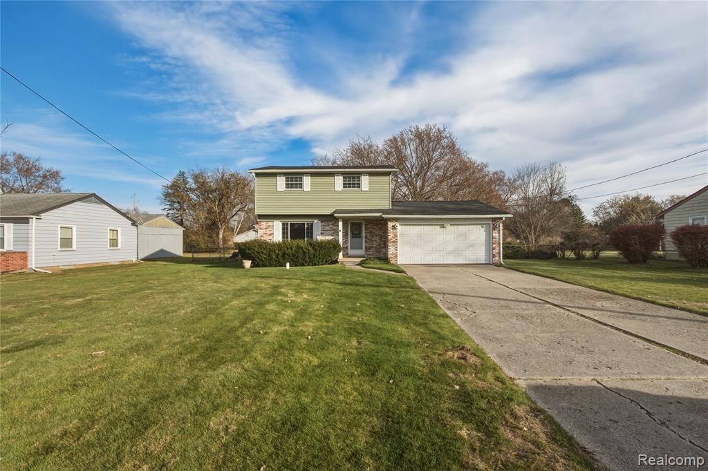 5134 N Jennings Road, Flint, MI 48504 — Photo 2