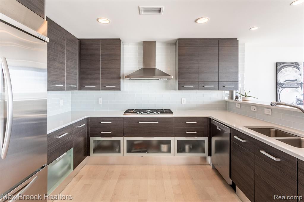 432 S Washington Avenue, Royal Oak, MI, 48067