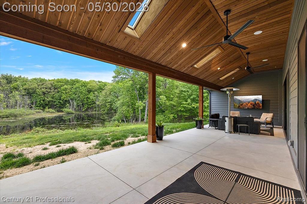 5340 Clarkston, Clarkston, MI 48348 — Photo 54